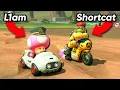 Download Lagu I Raced Against a Top 10 Player in Mario Kart World