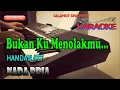 Download Lagu TERMISKIN DI DUNIA [KARAOKE] HAMDAN ATT ll NADA PRIA AS=DO