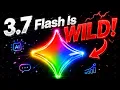 Gemini 3 7 Flash Is Changing AI Agents