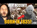 Download Lagu Recording of People from the 1800s are MIND BLOWING