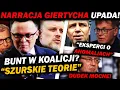 Download Lagu TUSK AND GIERTYCH WANT TO DESTABLIZE THE STATE? COALITIONISTS ARE REBELLING?!