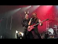 Battle Beast - Beyond The Burning Skies (Live Time To Rock 2025-07-07)