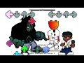 FNF third sprite test Boulevard - Psych Engine 1 0 4
