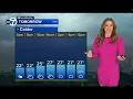 Cheryl Scott Pretty in Pink