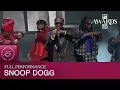 Download Lagu Snoop Dogg Drops West Coast Anthems: “Nuthin’ But a ‘G’ Thang” \u0026 “The Next Episode” | BET Awards '25