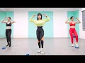 Lagu 30 minuten non-stop dansworkout | Oefening om snel af te vallen