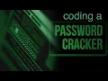 02 Coding a password cracker