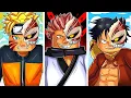 THESE 2026 ANIME GAMES ON ROBLOX ARE INSANE