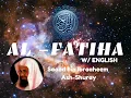 Download Lagu 1. Al-Fatihah (The Opener)—Saud Al-Shuraim | Complete Quran w/ English