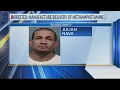 Gang member arrested in Abilene on meth charges