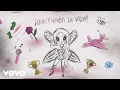 Download Lagu KAROL G - QUE CHIMBA DE VIDA (Lyric Video)