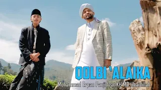 qolbi alaika muhammad erpan pauji feat kh md ubaidillah ab
