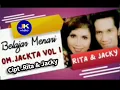 Download Lagu Rita Sugiarto \u0026 Jacky Zimah | Belajar Menari / BOCIL PRAKOSO