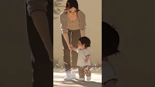 YOUZA Tu Me Manques Maman اشتقت اليك يا امي اغنية فرنسية مترجمة France SONG 