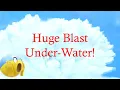Download Lagu Huge Under Water Blast