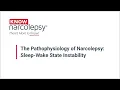 Download Lagu The Pathophysiology of Narcolepsy