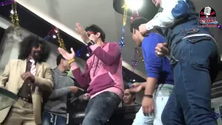 تيم مادو الفظيع مولعها فى عيد ميلاد ميسي بالشغل الجديد من داخل ستوديو غنوة دندنها