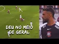 Download Lagu RANIELE DOMINOU O MEIO-CAMPO | Raniele vs Vasco