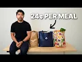 Lagu 126 MEALS FOR $30? (Extreme Grocery Budget Tips)