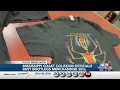 Bootleg merch operation busted after Biloxi Lynyrd Skynyrd concert