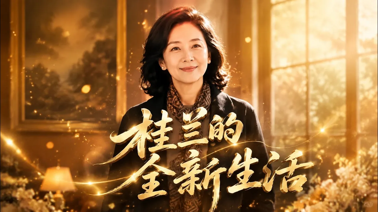구이란의 새로운 인생