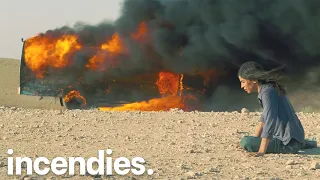Incendies You And Whose Army 