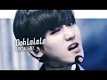 EXO 엑소 -  'Ooh La La La' Stage Mix(교차편집) Special Edit.