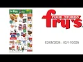 Fry s Weekly Ad - 2025
