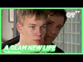 This Rent Boy Has To Choose Between His Ex His New Beau Gay Romance Seeing Heaven