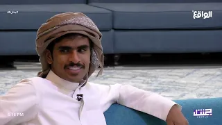 أدري أن الأقوياء ماخلقوا إلا للبرايم أداء جماعي من المتسابقين جنتل49 