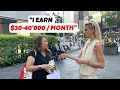 Download Lagu How much people in Singapore ACTUALLY earn!