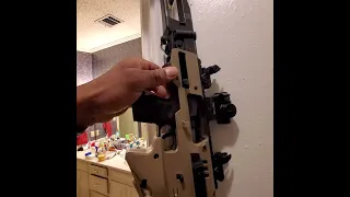 MCK Taurus G2C