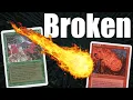 Download Lagu The Most Broken Combos in the History of Magic: the Gathering
