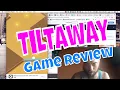 Tiltaway Buildbox 2 Game Review 110