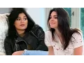 Kendall Jenner Thinks Kylie s Lips Look Too Big on KUWTK Promo