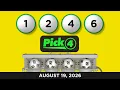 Maryland Lottery Midday 2026