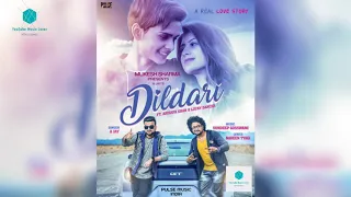 Download Dildari : official Music Lover | Arshifa khan \u0026 Lucky Dancer. | A- jay Ft MP3