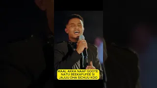 Solomon Alemu Solomonalemu Jesus Faarfannaa Afaan Oromoo Faarfannaa Haaraa Views Music 