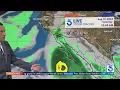 Hurricane Hilary takes aim at Southern California Friday afternoon update