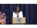 Keynote Address by Adrienne Harris
