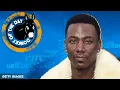Jerrod Carmichael Makes Cringe Slavery Joke Calls Out Dave Chappelle s Legacy