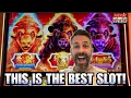 THIS IS THE BEST SLOT IN THE CASINO
