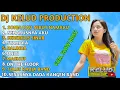 FULL ALBUM DJ KELUD PRODUCTION || SLOW BASS GLERR