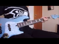 How Much I Want Her by Isaac Delusion [Bass Cover]