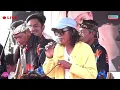 Calung yayan jatnika live hajatan pap sani