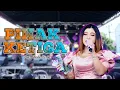 Download Lagu PIHAK KETIGA VOC DEDE RISTY | LIVE MUSIC GANJENE PANTURA