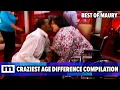 Craziest Age Gap Relationships Maury