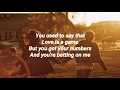 Jade Bird - Lottery (lyrics)