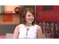 Download Lagu Emma Stone on 'Birdman' Director's Theatrical Shooting Style