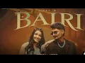 Bairi (Official Video) Virat, Miss Parul | Pradeep Solanki, Heena | New Rajasthani Song 2026